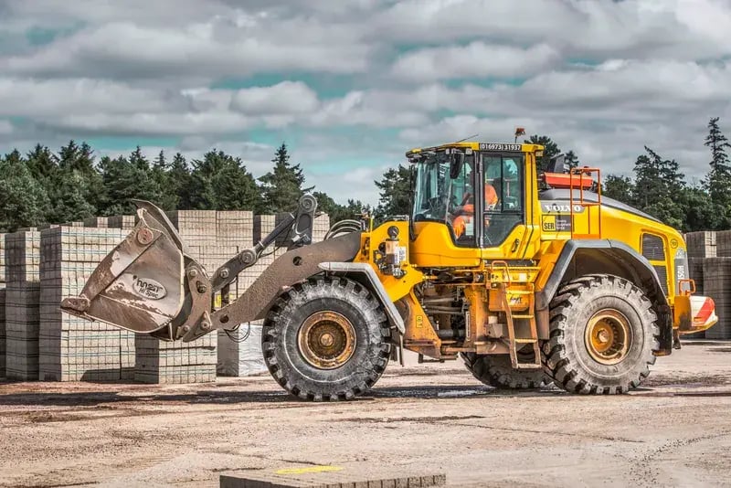 Stevens Equipment Rental