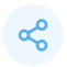 Accessible Across Features