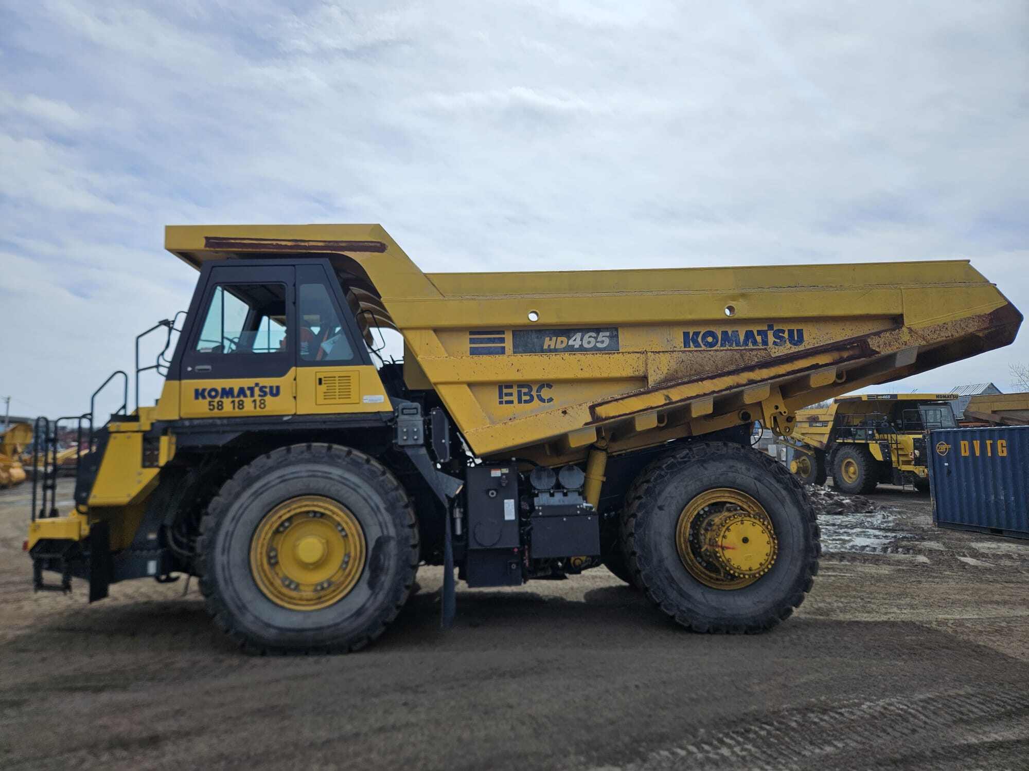 Common Hazards in Heavy Machinery Workspaces and How to Prevent Them