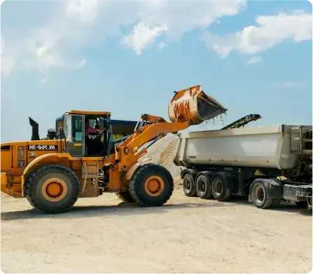 Construction worker image