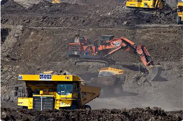 Mining And Resources