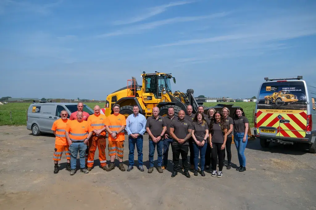 Preventive Maintenance Tips to Extend the Life of Heavy Machinery